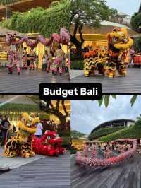 🌿 Bali Budget Travel Secrets Revealed!