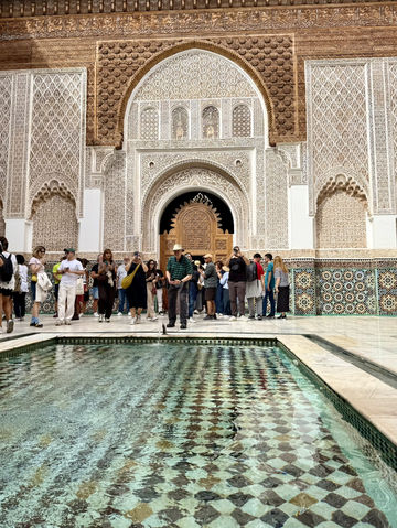 Silence Between Walls