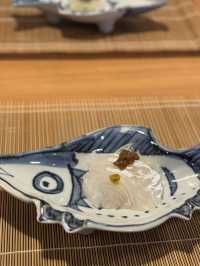 鎌倉 ふくみ｜やさしい出汁に浸るお昼の小さな贅沢