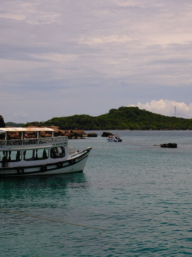 Beautiful Phu-Quoc