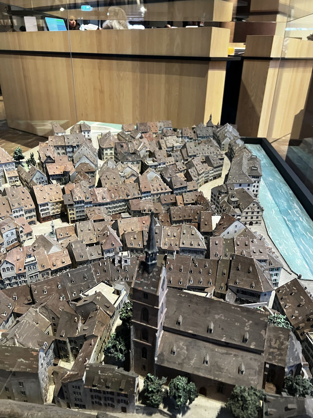 Step Back in Time at Historisches Museum Basel 🇨🇭 Step Back in Time at Historisches Museum Basel 🇨🇭