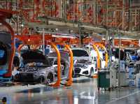 БЛОГЕРЫ В ЭФИРЕ: Сегодня поговорим о китайском Чанчуне