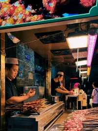 Top things to do in Xi’an, China 🇨🇳