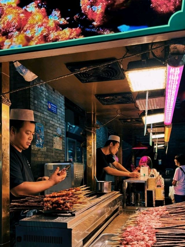 Top things to do in Xi’an, China 🇨🇳