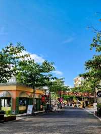 Vui Fest in Sunset Town: more than just a night market