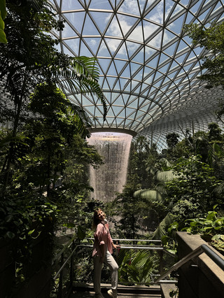 SINGAPORE: The Ultimate Itinerary for First-Time Visitors.