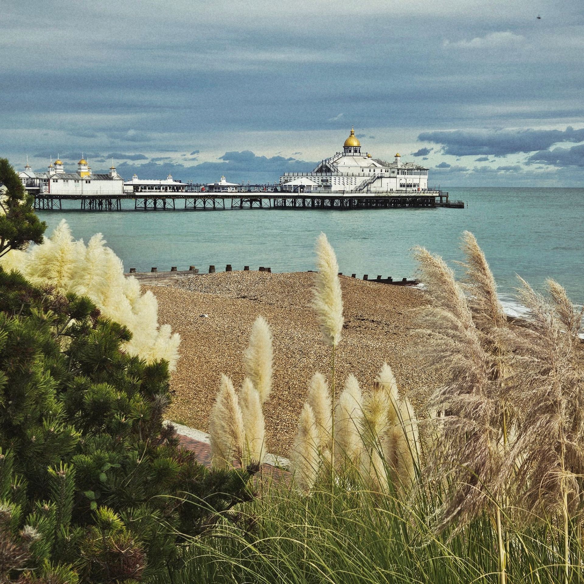 Eastbourne, England 🏴󠁧󠁢󠁥󠁮󠁧󠁿