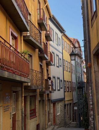 🇵🇹 Porto — a city with its own kind of charm