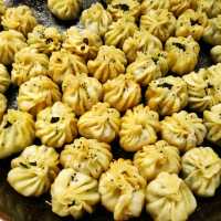 Unlimited Street Food in Dongmen Shenzhen 