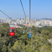 Top five attractions of Xiamen you can’t miss