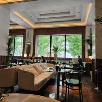 Shanghai Tavern 