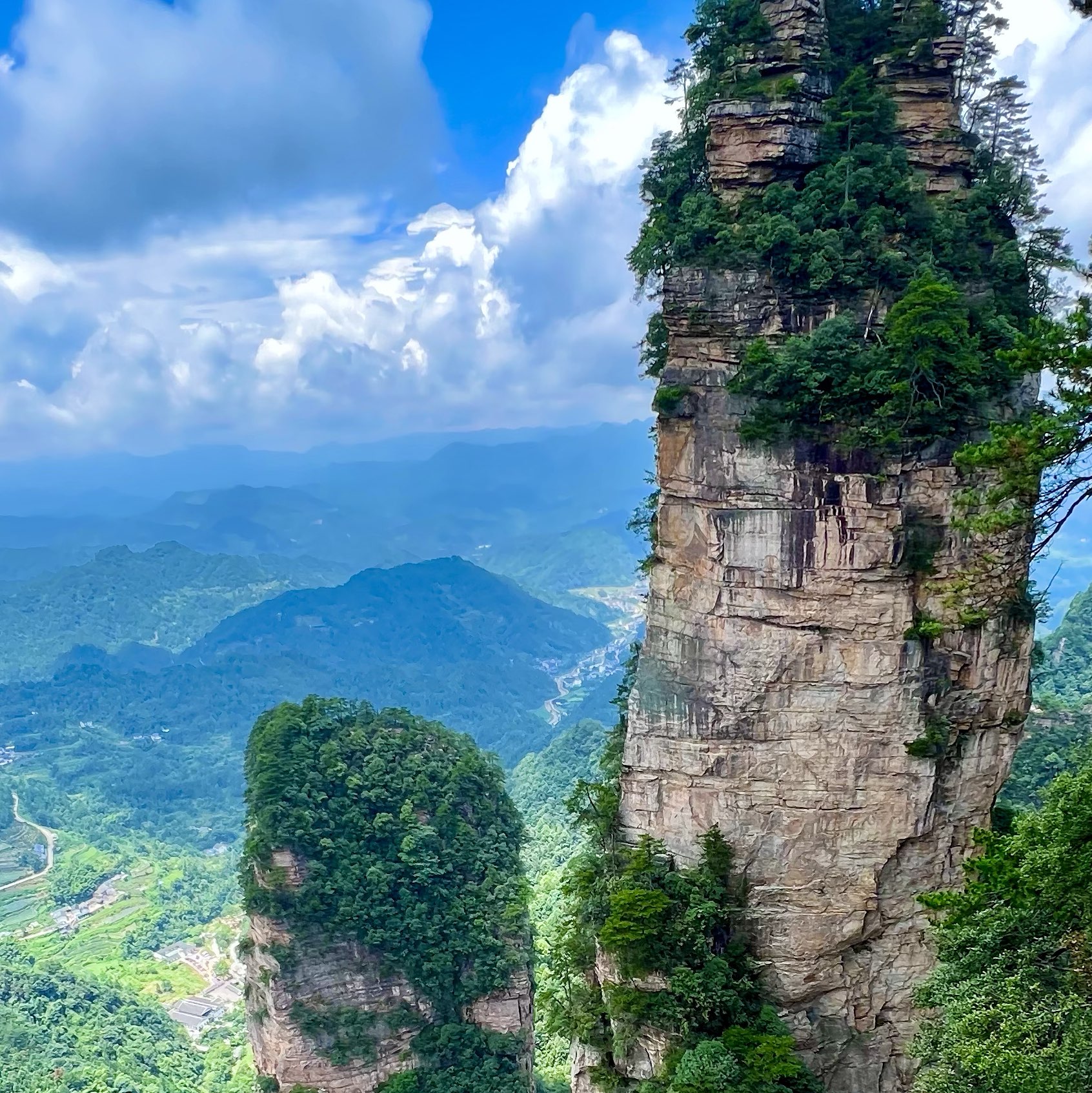Hunan Travel Guide 2024 - Things to Do, What To Eat & Tips | Trip.com