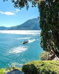 La Dolce Vita on Lake Como: A Dreamy Italian Experience 🛥️🍝🇮🇹