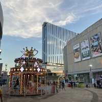 又來逛逛觀瀾MH Mall