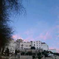 Sperlonga is calling you!