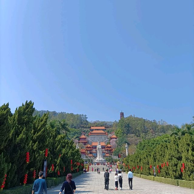 Nansha Marina