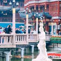 The Street With a History | Shanghai 