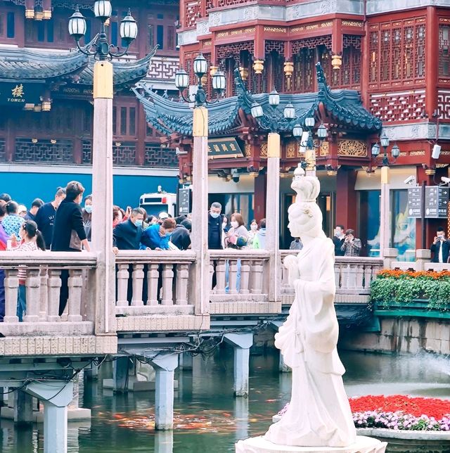 The Street With a History | Shanghai 