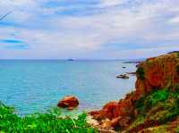 煙台的養馬島，超級迷人的寶藏海島