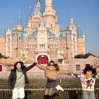 A magical adventure