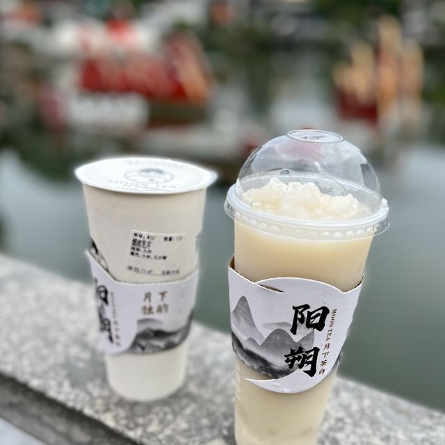 陽朔三天兩夜遊 短途休闲山水游首选