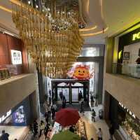 深圳網紅商場：觀瀾MH Mall