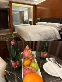 石家庄希爾頓酒店