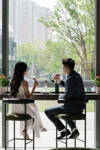 源於浪漫，忠於品質，杜登酒店引領宜春高端酒店新時尚