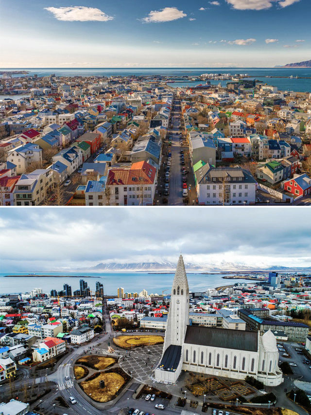 冰島6日遊|一國深度經典路線中文導遊
