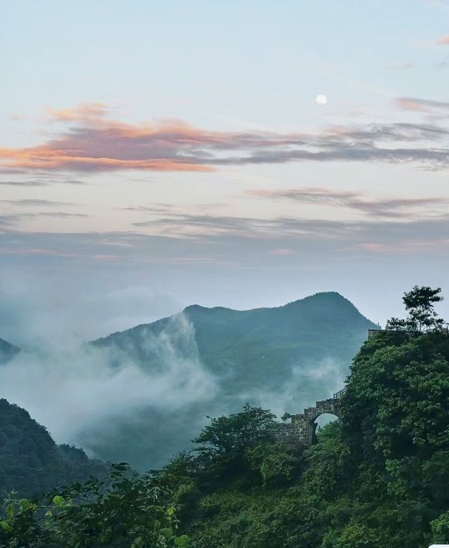 千年播州，海龍屯見證歷史