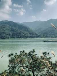 肇慶鼎湖｜羚羊峽古道｜探秘古道，感受自然