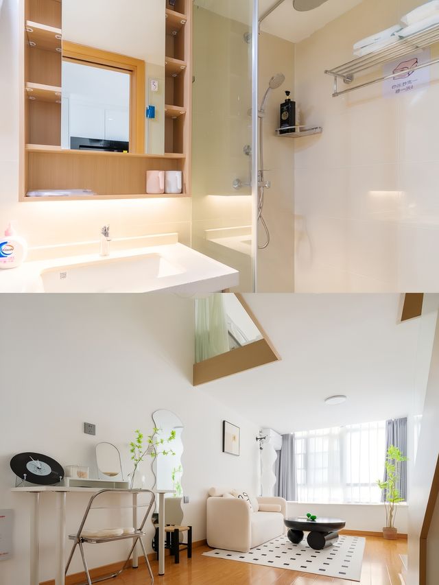 快來看這裡一家寶藏民宿 快來看這裡一家寶藏民宿