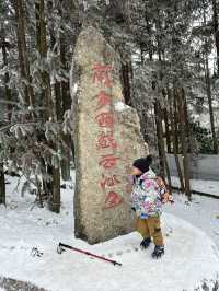 無需遠赴南方小土豆勇闖南國雪鄉攻略