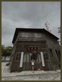 魔都地標民國風情的小眾影視基地眾多影視劇取景地