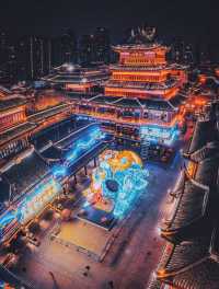 2024上海最美豫園燈會攻略20號前一定要抓緊了