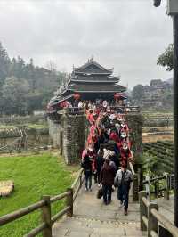 程陽八寨兩日遊