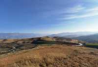 東川紅土地：低調而樸實的放鬆