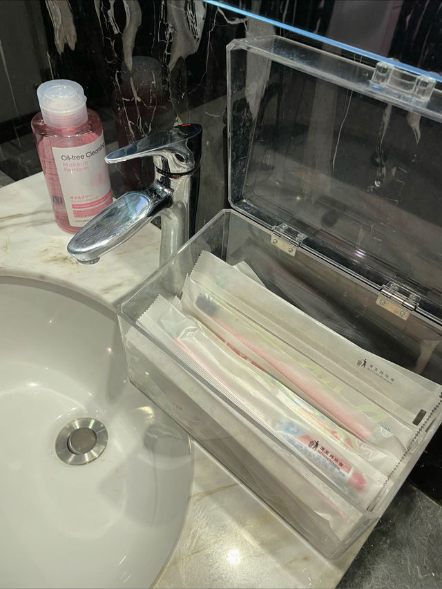 深圳錦囊泛娛酒店龍華民治店