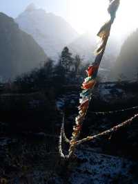 Yubeng | Hiker’s Paradise