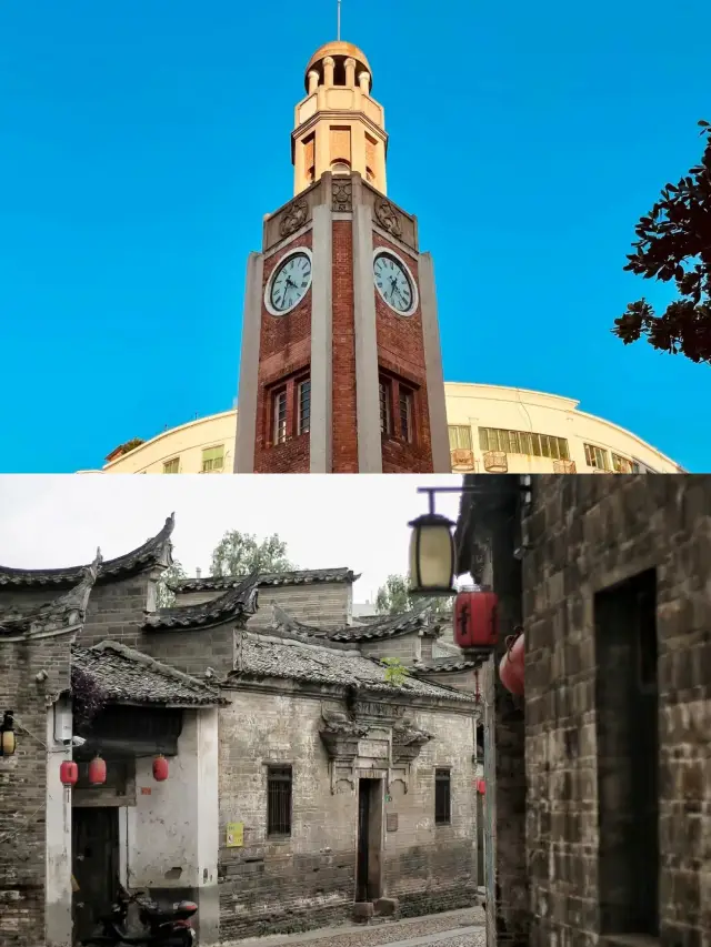 Ganzhou 2-day tour guide with detailed itinerary