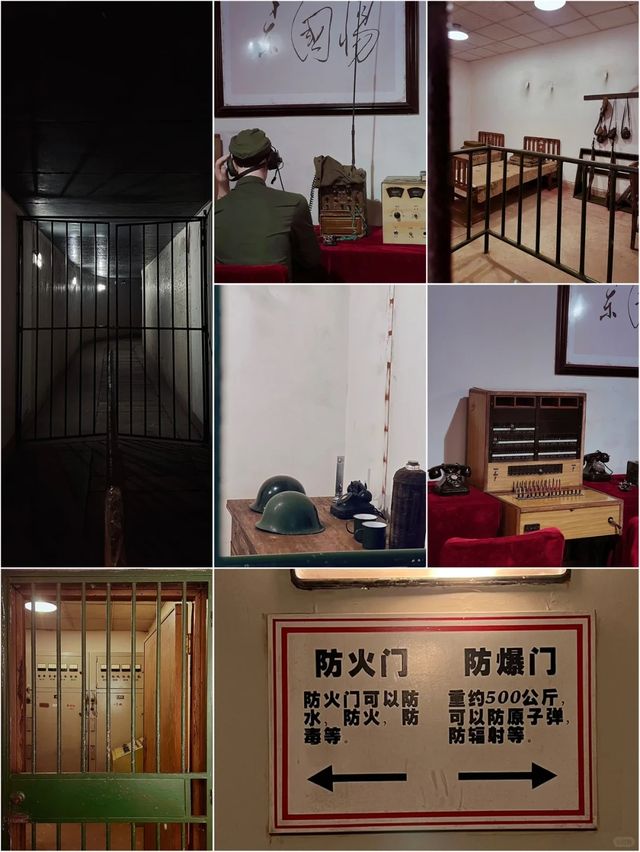 防彈防輻射的704工程