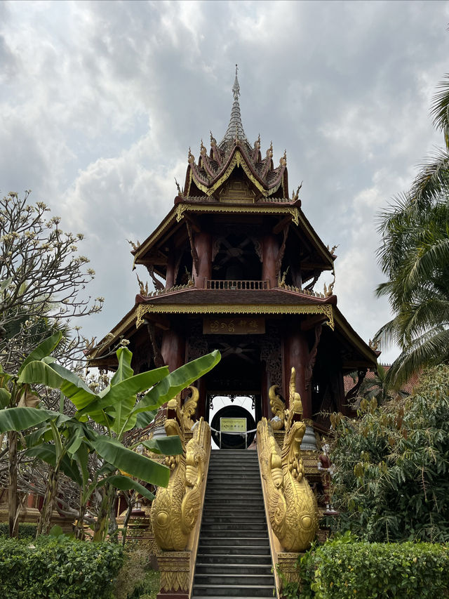 總佛寺