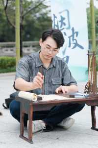 不纠結國慶下江南，就去常熟尚湖