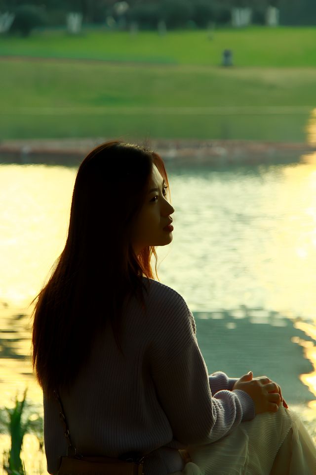 與姐妹獨享的南京櫻花秘境|99%的人不知道