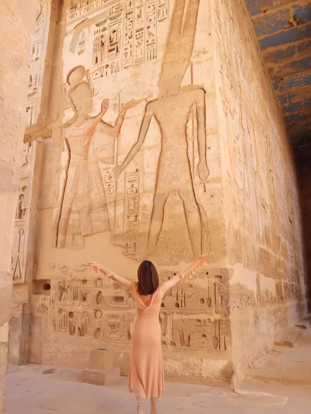 Luxor, Egypt Travel Guide | In Pursuit of the Legends of the Pharaoh Era