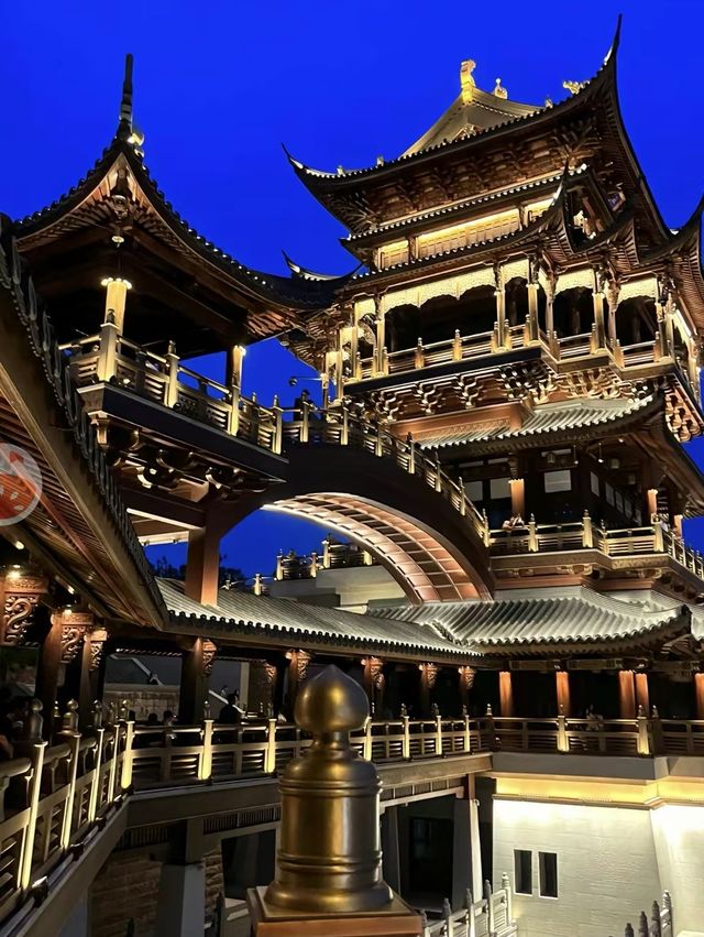 義烏一日遊