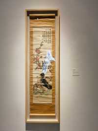 只剩一周！一次免費看展！
