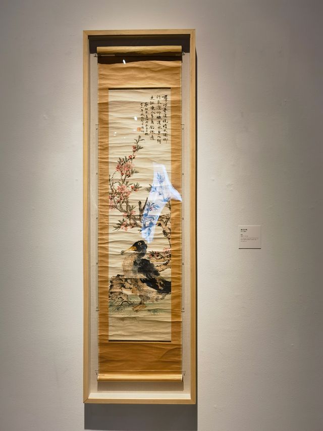 只剩一周！一次免費看展！