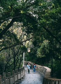 石家莊特種兵旅行，二十個景點根本逛不完！