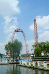 蘇州樂園